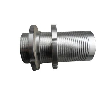 Täppistöödeldud osad